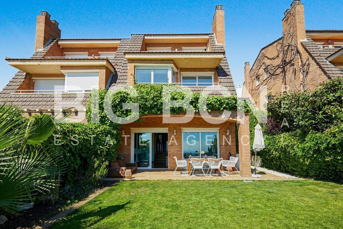 House in Esplugues de Llobregat, Catalonia, Spain 1 - 17722788