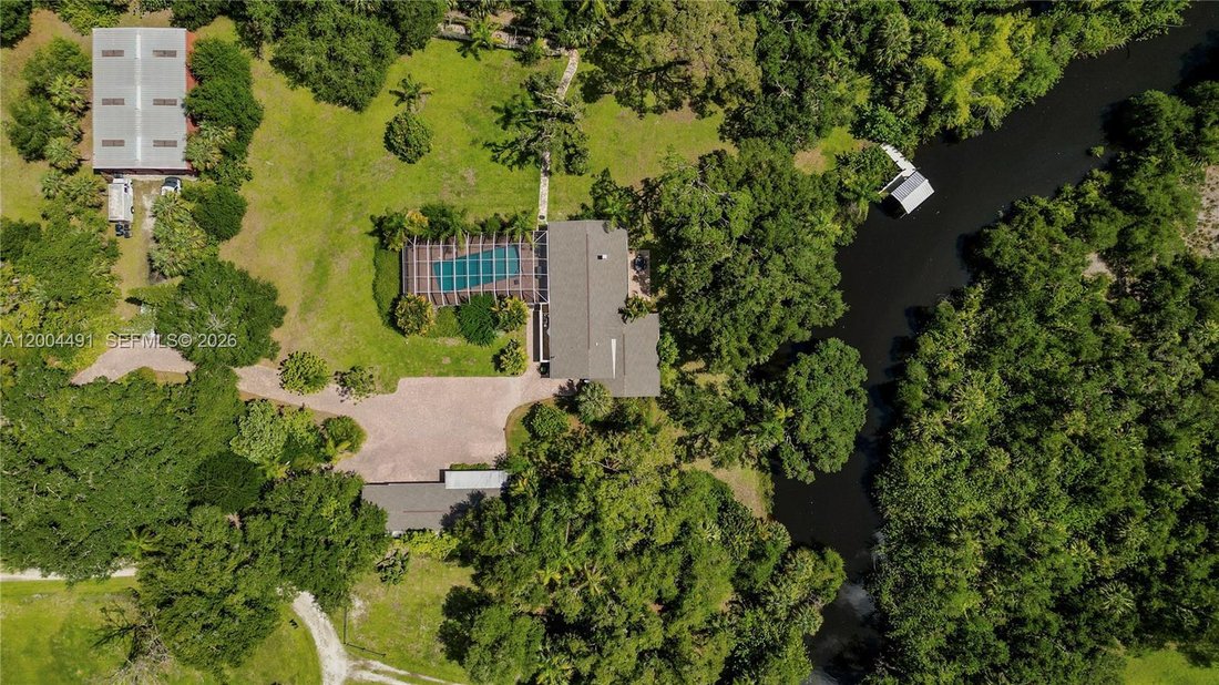 House in Alva, Florida, United States 5 - 17722567