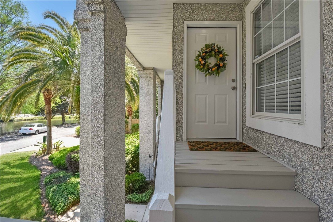 Condo in St. Simons, Georgia, United States 1 - 17721978
