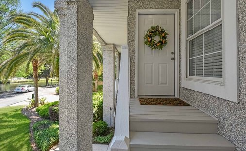 Condo in St. Simons, Georgia, United States 1