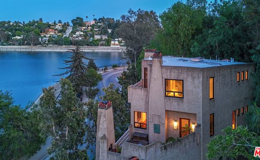 House in Los Angeles, California, United States 1