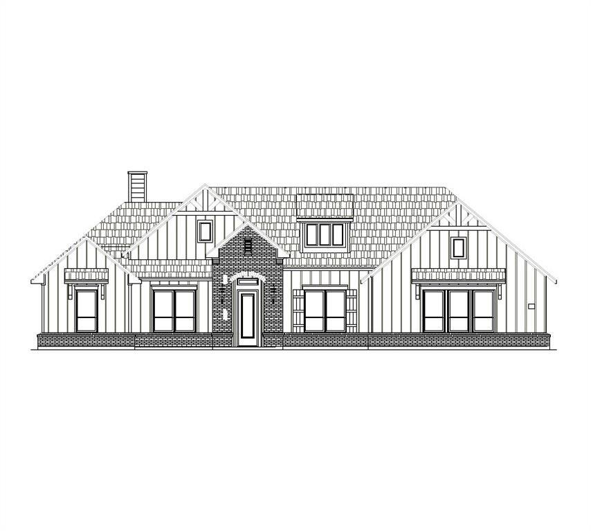 House in Springtown, Texas, United States 2 - 17723262