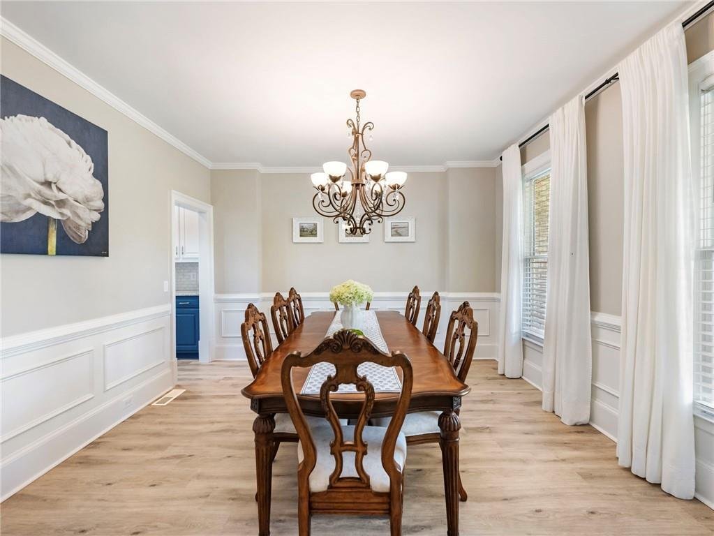 House in Monroe, Georgia, United States 5 - 17722297