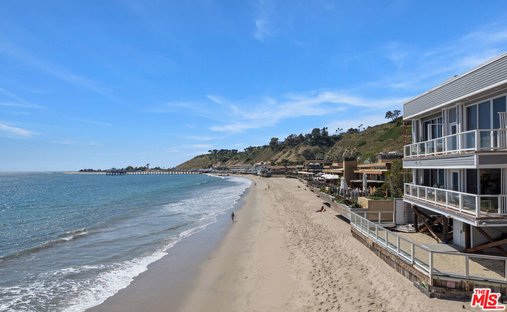Condo in Malibu, California, United States 1