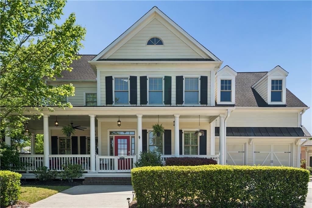 House in Douglasville, Georgia, United States 2 - 17722313
