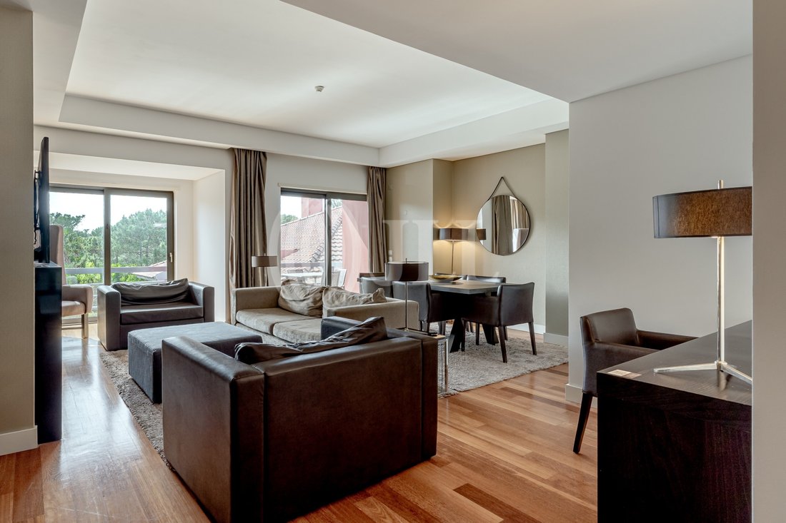 Apartment in Cascais e Estoril, Lisbon, Portugal 1 - 17723653