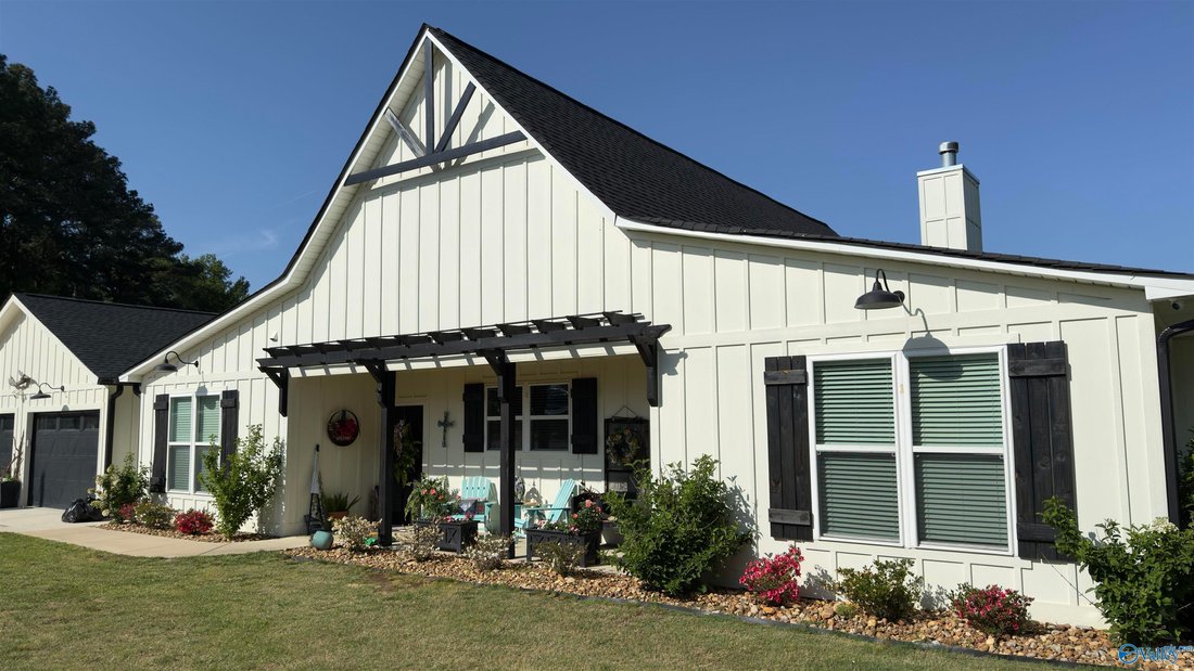 House in Centre, Alabama, United States 1 - 17680332