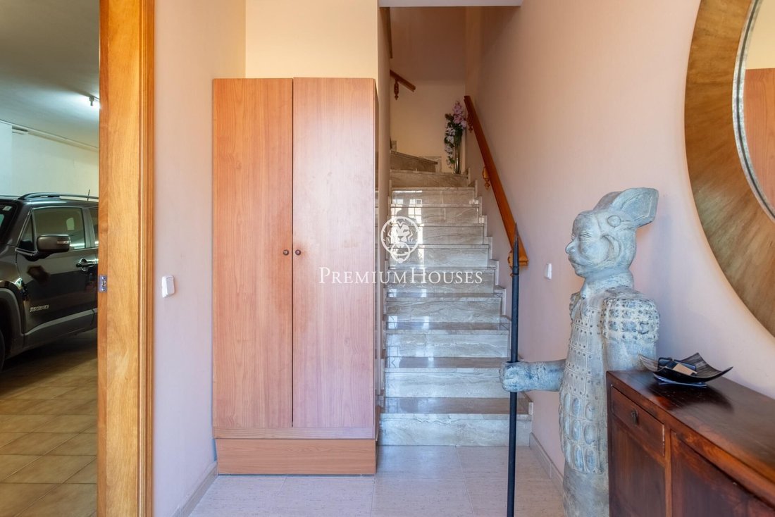 House in Argentona, Catalonia, Spain 3 - 17722322