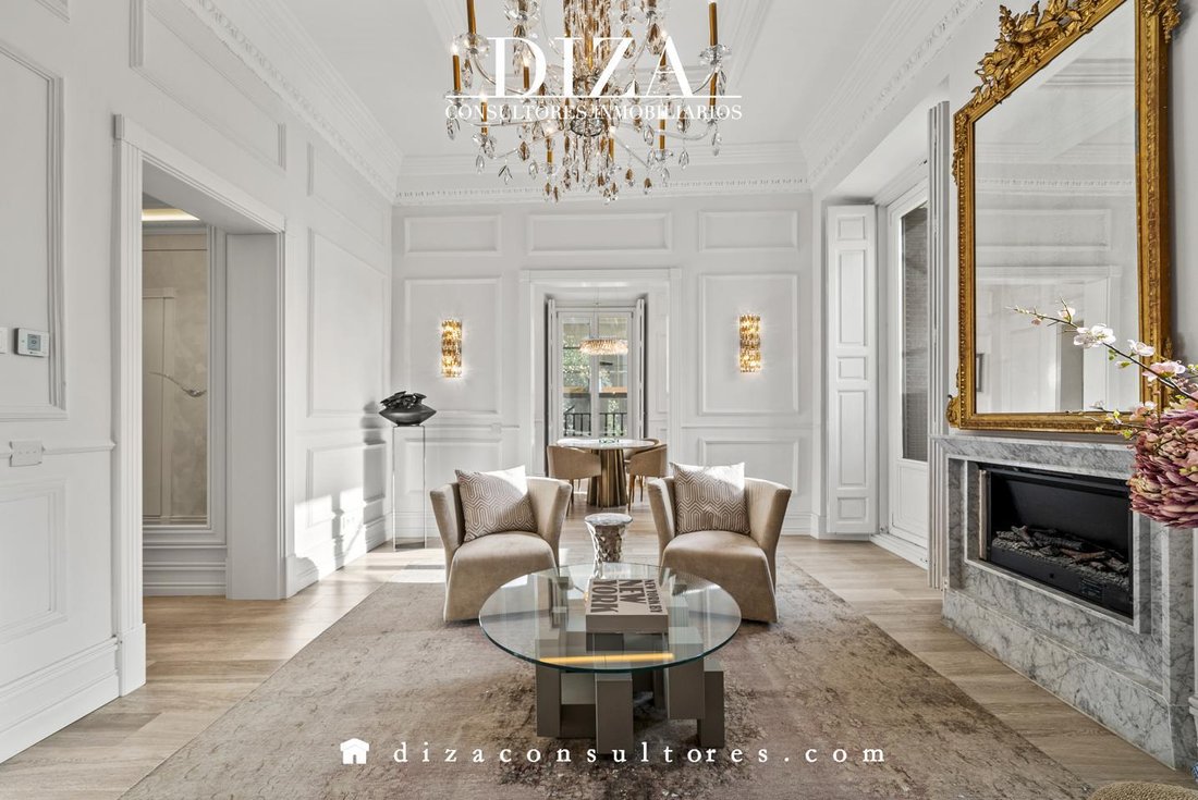 Apartment in Centro, Madrid, Spain 3 - 17723466
