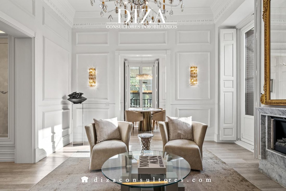 Apartment in Centro, Madrid, Spain 4 - 17723466
