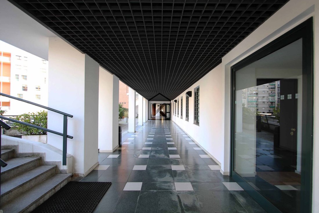 Apartamento en Morgantini - Segesta, Milán, Italia 3 - 17724171