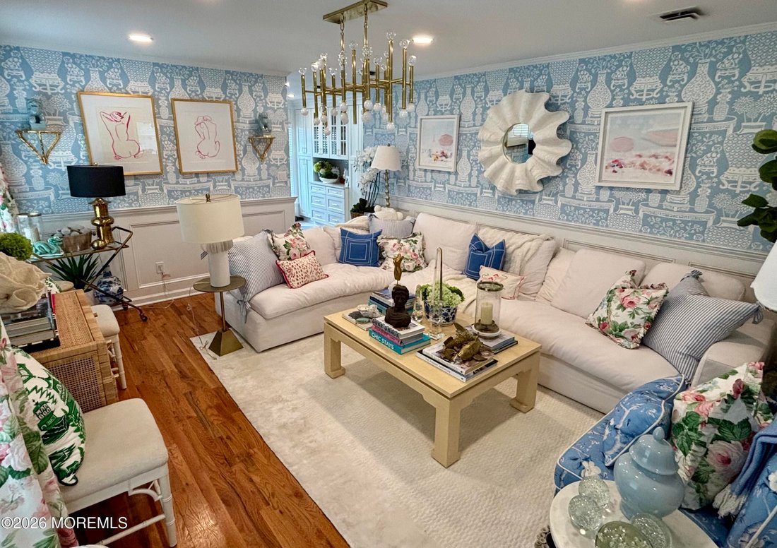 Condo in Point Pleasant Beach, New Jersey, United States 3 - 17717660