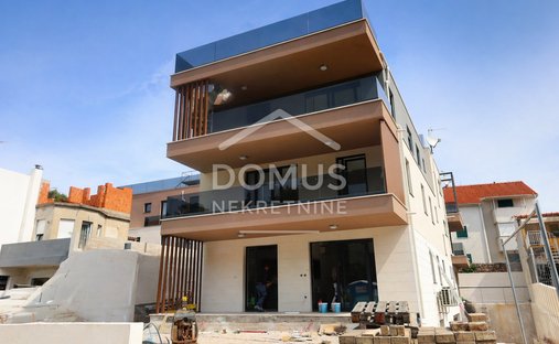 Appartement à Vodice, Comitat de Šibenik-Knin, Croatie 1