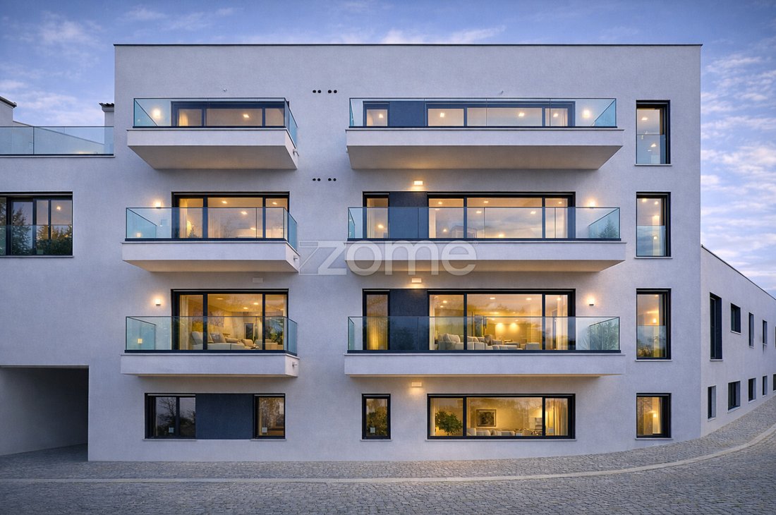 Apartment in Gloria e Vera Cruz, Aveiro District, Portugal 2 - 17723787