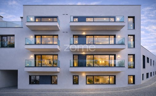 Wohnung in Gloria und Vera Cruz, Aveiro, Portugal 1