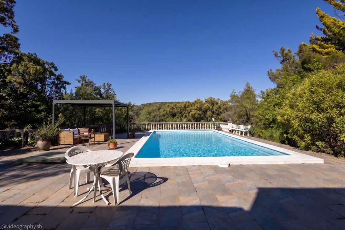 House in Navalagamella, Comunidad de Madrid, Spain 2 - 17723300