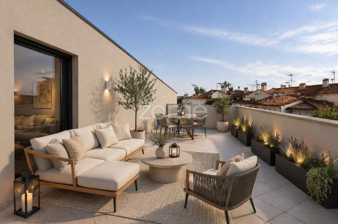 Apartamento en Gloria y Vera Cruz, Distrito de Aveiro, Portugal 1 - 17723780
