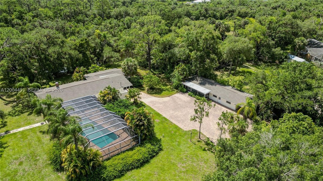 House in Alva, Florida, United States 1 - 17722567