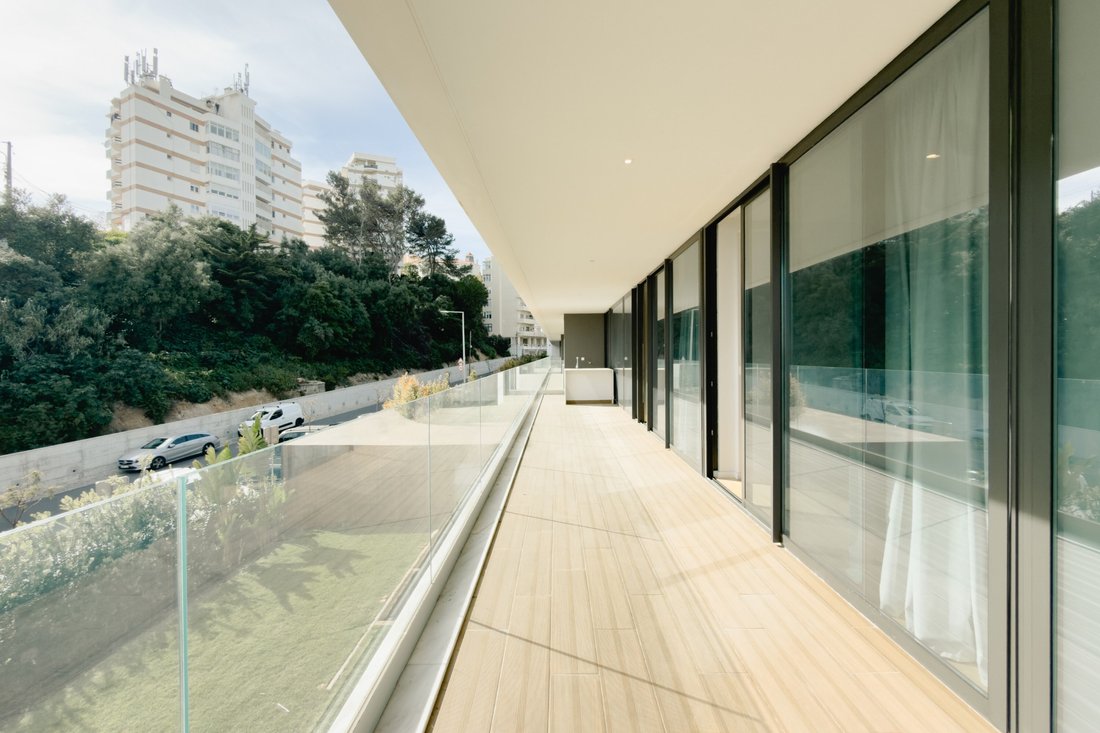 Apartment in Estoril, Cascais e Estoril, Lisbon 2 - 17723569