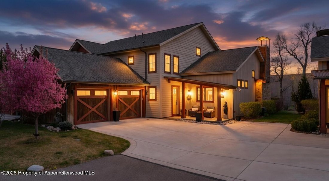 Apartment in Carbondale, Colorado, United States 2 - 17723321