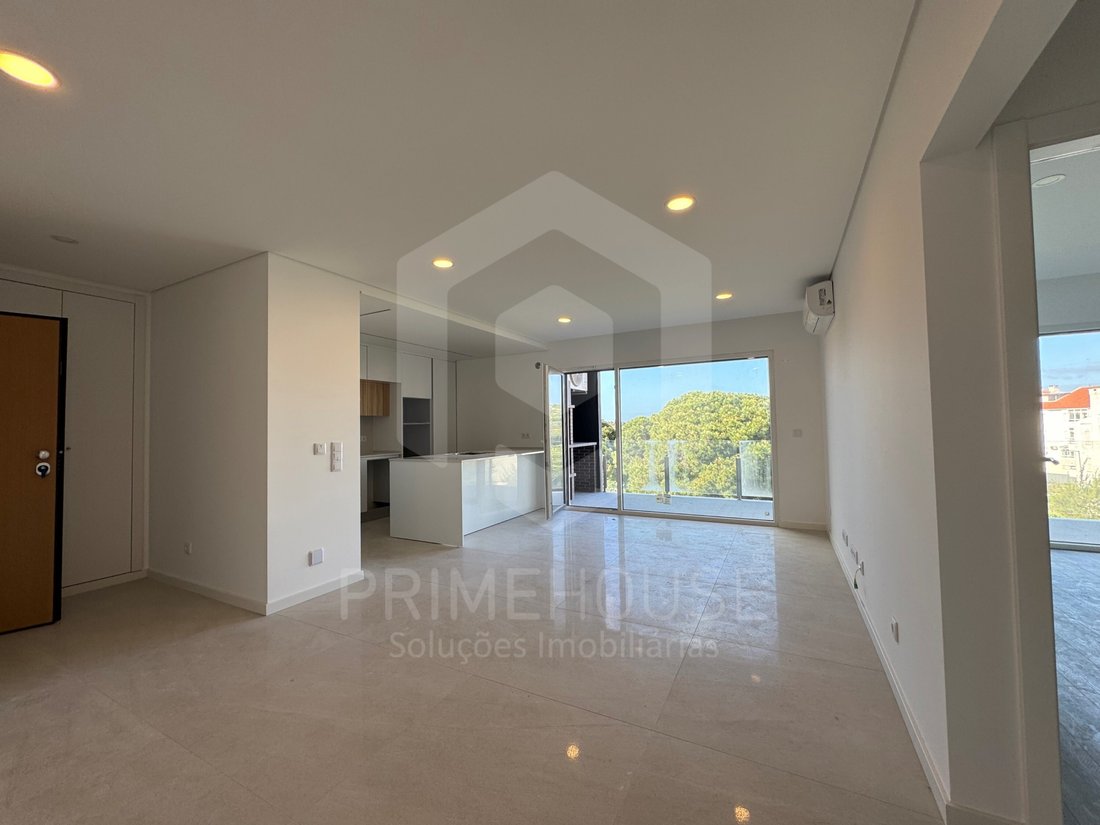 Apartment in Charneca de Caparica e Sobreda, Setubal, Portugal 4 - 17723639