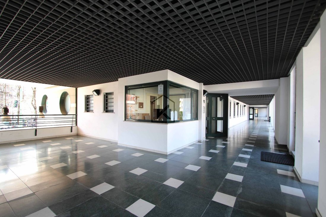Apartamento en Morgantini - Segesta, Milán, Italia 5 - 17724171