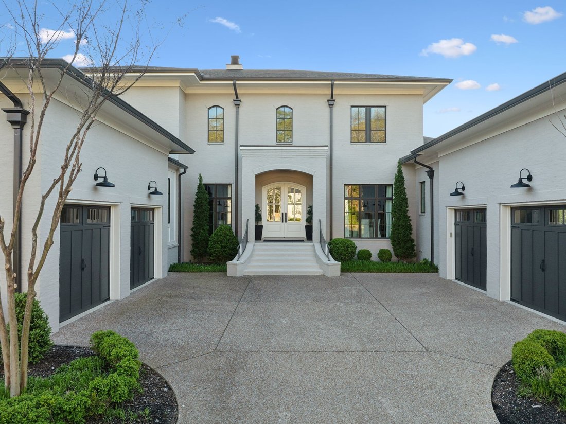 House in College Grove, Tennessee, United States 2 - 17723101