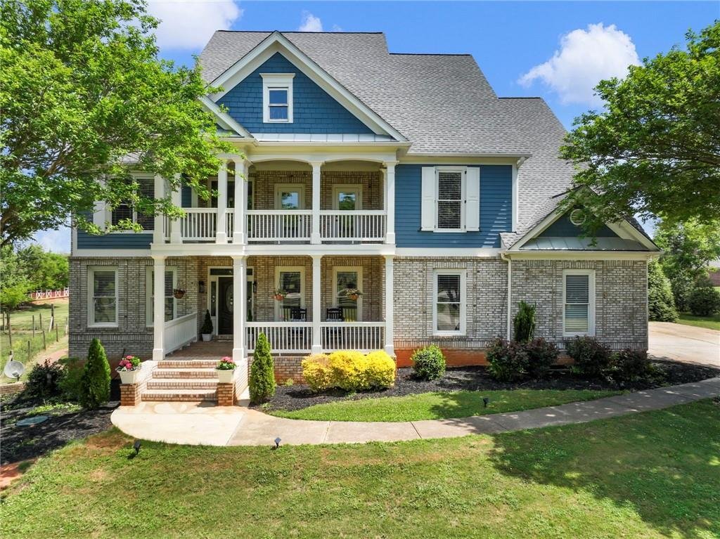 House in Monroe, Georgia, United States 1 - 17722297