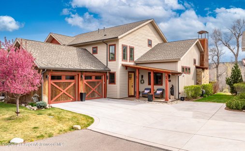 Apartment in Carbondale, Colorado, United States 1