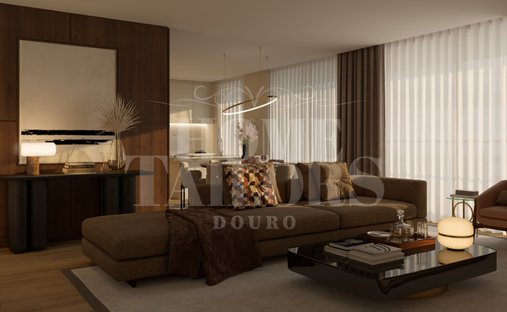 Apartment in Lordelo do Ouro e Massarelos, Porto District, Portugal 1