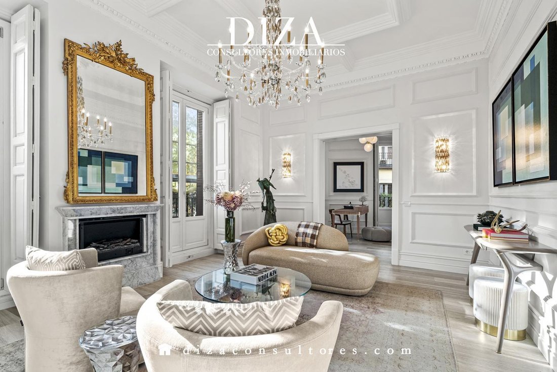 Apartment in Centro, Madrid, Spain 1 - 17723466