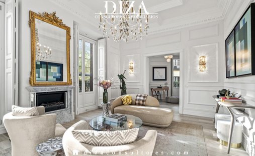 Apartment in Centro, Madrid, Spain 1