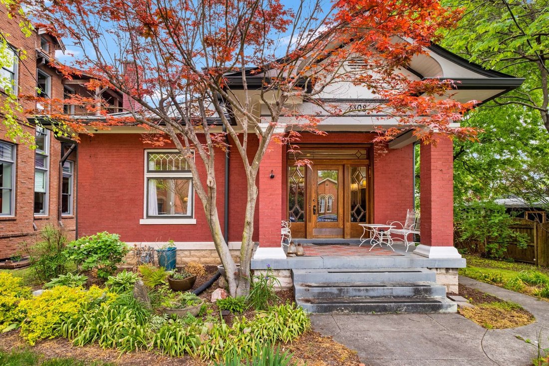 House in Nashville, Tennessee, United States 1 - 17723080
