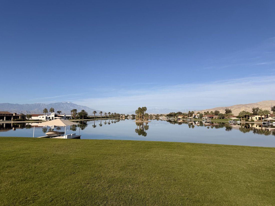 Land in Indio, California, United States 3 - 17723374