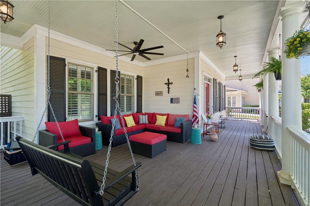 House in Douglasville, Georgia, United States 4 - 17722313