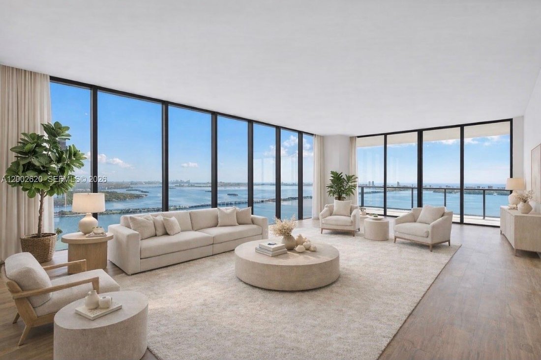 Condo in Miami, Florida, United States 1 - 17722547