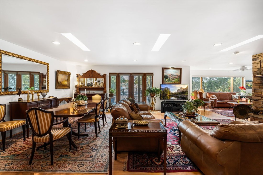 House in Santa Fe, New Mexico, United States 5 - 17076127
