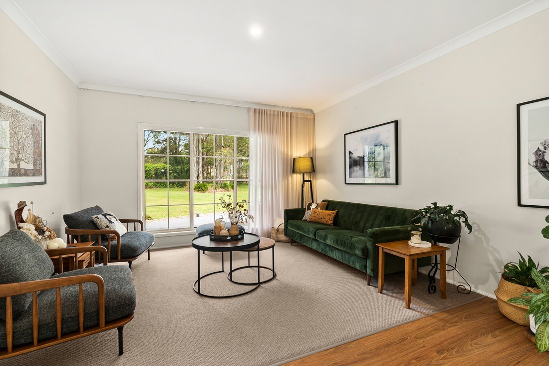 House in Nowra Hill, New South Wales, Australia 3 - 17724294
