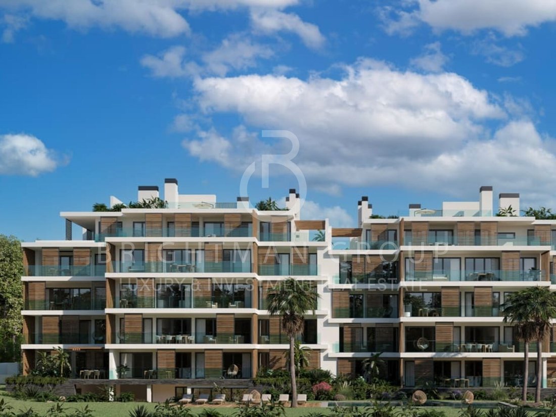 Apartment in Carcavelos e Parede, Lisbon, Portugal 2 - 17723621