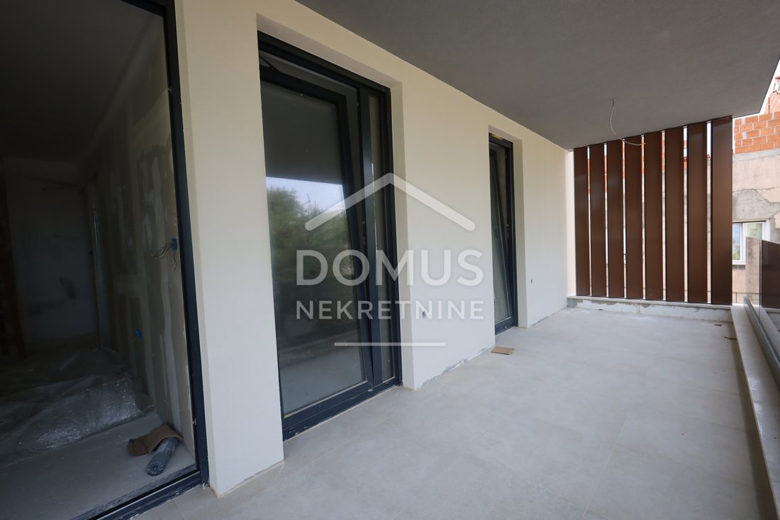 Apartment in Vodice, Sibenik-Knin County, Croatia 5 - 16117191