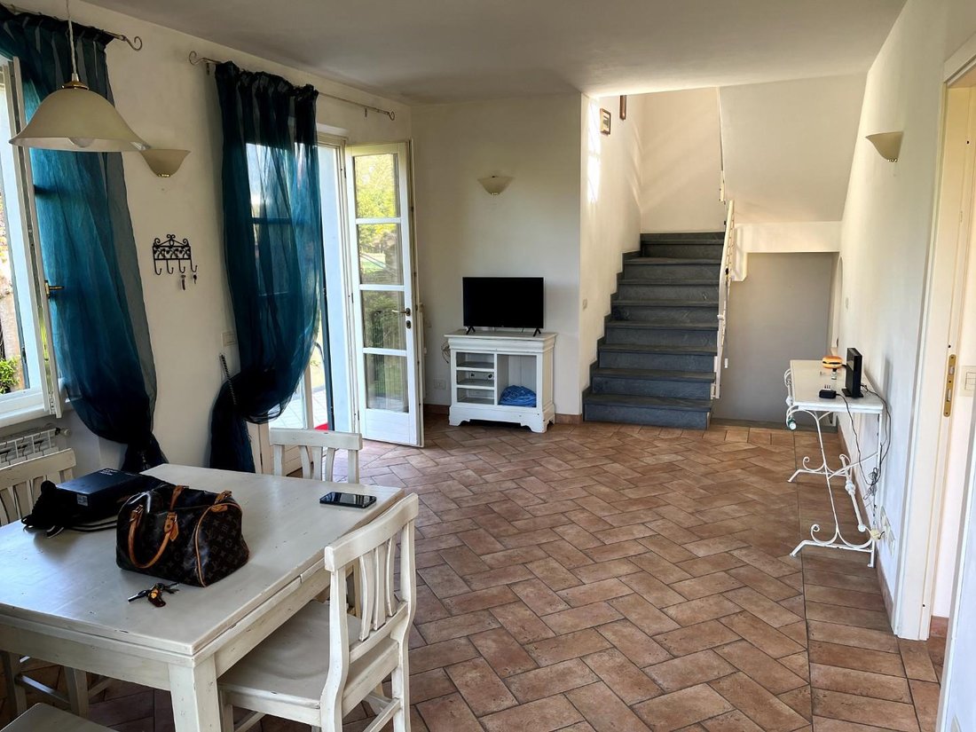 Country House in Seravezza, Tuscany, Italy 3 - 17723027