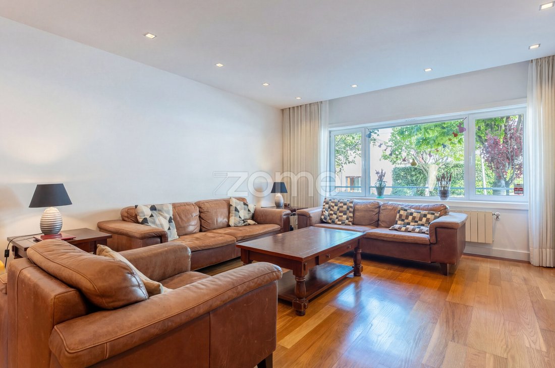 Apartment in Aldoar, Foz do Douro e Nevogilde, Porto District, Portugal 2 - 17723761