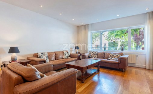 Apartment in Aldoar, Foz do Douro e Nevogilde, Porto District, Portugal 1