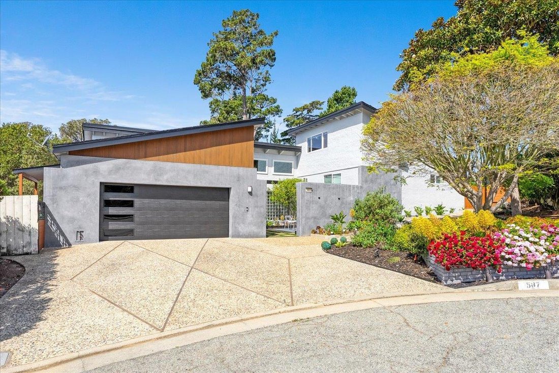House in Aptos, California, United States 2 - 17723063