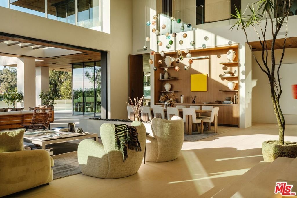 House in Los Angeles, California, United States 4 - 17722944