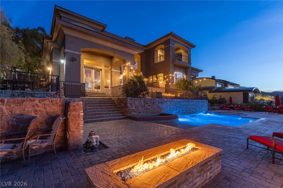 House in Henderson, Nevada, United States 3 - 17722088