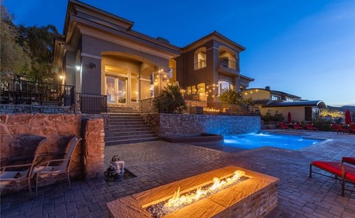 Haus in Henderson, Nevada, Vereinigte Staaten 1