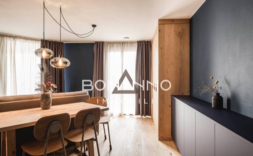 Apartment in Toblach, Trentino – Alto Adige/Südtirol, Italy 1