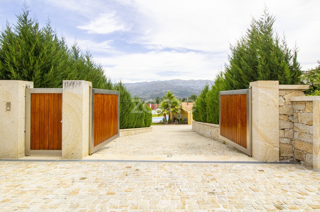 Finca in Azere, Viana do Castelo District, Portugal 3 - 17723838