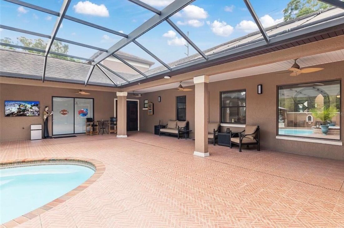 House in Ocala, Florida, United States 5 - 17722360